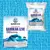 Barrilha Leve 2kg Elevador De Ph P/ Piscina Água - comprar online