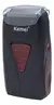 Barbeador Kemei KM-L3381 preto 110V/220V - comprar online