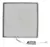Painel Sobrepor Quadrado 40W 40x40 Bivolt - comprar online
