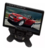 Tela Monitor Lcd 7 Colorida Com Controle Hdmi Vga Av - comprar online