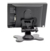 Tela Monitor Lcd 7 Colorida Com Controle Hdmi Vga Av - ELETRORLS