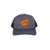 Boné Santa Cruz Trucker Aba Curva