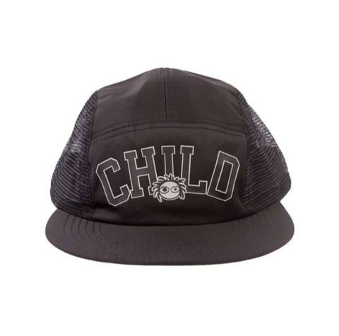 Boné Child Five Panel Skateboards