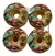 RODA MILK WINGS 53MM