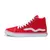 Tênis Mad Rats Hi Top Vermelho - comprar online