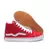 Tênis Mad Rats Hi Top Vermelho - loja online