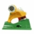 Truck Venture Fullbleed Amarelo/Verde - Giovani Antunes Dos reis