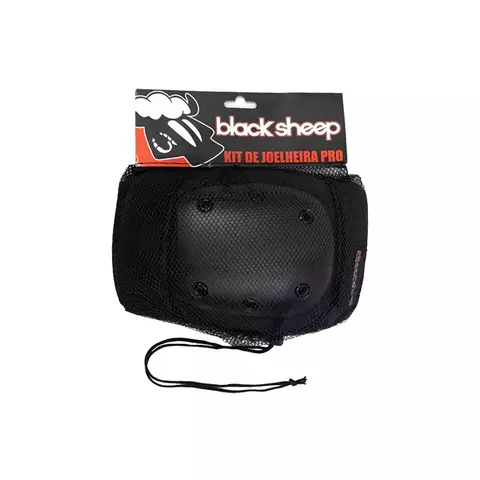 Jolheira Black Sheep Profissional Importado
