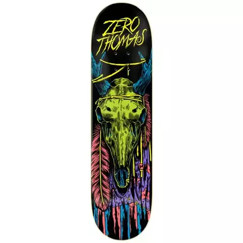 Shape Zero Skateboards 8.25 - comprar online