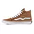 Tênis Mad Rats Hi Top Camel - comprar online