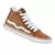 Tênis Mad Rats Hi Top Camel - Giovani Antunes Dos reis