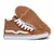 Imagem do Tênis Mad Rats Hi Top Camel