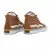 Tênis Mad Rats Hi Top Camel - loja online