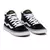 Tênis Mad Rats Hi Top Preto na internet