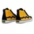 Tênis Mad Rats Hi Top Preto/ Amarelo - comprar online