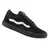 Tênis Mad Rats Old School Black/ Branco - Giovani Antunes Dos reis