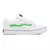 Tênis Mad Rats Old School Pu Branco/Verde