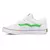 Tênis Mad Rats Old School Pu Branco/Verde - Giovani Antunes Dos reis