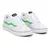 Tênis Mad Rats Old School Pu Branco/Verde na internet