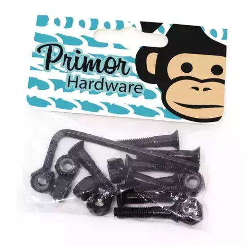 Parafuso de base Primor Skateboards