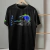 Imagem do camiseta Esquadrilha da Fumaça manobra Split