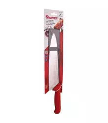 Blíster de cuchillo profesional para chef Starrett (KBKW301-10//KBKR301-10//KBKB301-10)