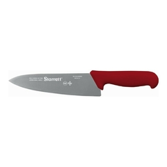 Cuchillo profesional 20 cm. para chef Starrett (301-8) en internet