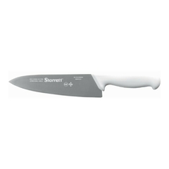 Cuchillo profesional 20 cm. para chef Starrett (301-8)