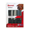 Set de cuchillos asado Starrett