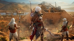Assassins Creed Tripack Bundle Xbox Digital - tienda online