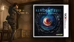 Resident evil Revelations fisico Completo - Nintendo 3ds - comprar online