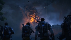 Imagen de Pack Halo 5 + Gears of war 4 Bundle Xbox Digital