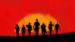 Red Dead Redemption Ultimate Edition - Xbox One / Series XIs - Digital Juego - tienda online