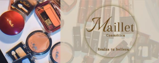 Maillet cosmética