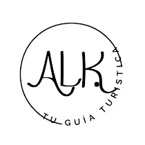 ALK Tu guía turística 