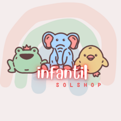 Banner de la categoría Infantiles