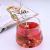 Set X6 Cuchara Cafe Postre Te Diseño Flor Acero Inoxidable - comprar online