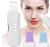 Limpiador Ultrasonico Hidrata Exfoliante Facial Con Espatula - comprar online