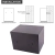 Caja Fuerte Reforzada 23x17x17cm - buy online