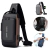 Morral Antirrobo Oxford - tienda online