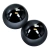 Bolones Magnéticos Medianos 25mm Imán Esférico 2 Unidades