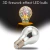 Foco Led Efecto Fuegos Artificiales 4W E27 - online store