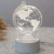 Luz de Escritorio 3D Mapa Mundi - buy online