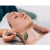 Masajeador Doble Rodillos Piedra Jade Facial Corporal - online store