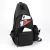 Morral Riñonera Bolso con Porta Botella on internet