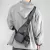 Morral Riñonera Bolso con Porta Botella - SolShop