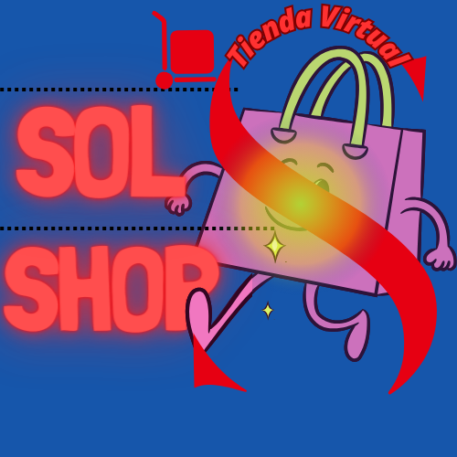 SolShop