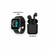 Smartwatch D20 + Auricular I12