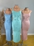 Vestido Tricô Rita - loja online