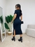 Vestido Midi Sabrina - Cr fashion